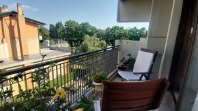 Comodo per Venezia - Schissa apartment Jesolo
